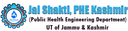 Jal shakti Phe Department